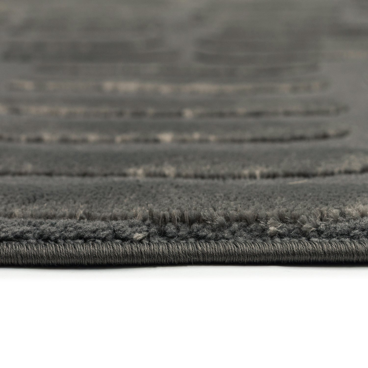 Charcoal Norton Rug