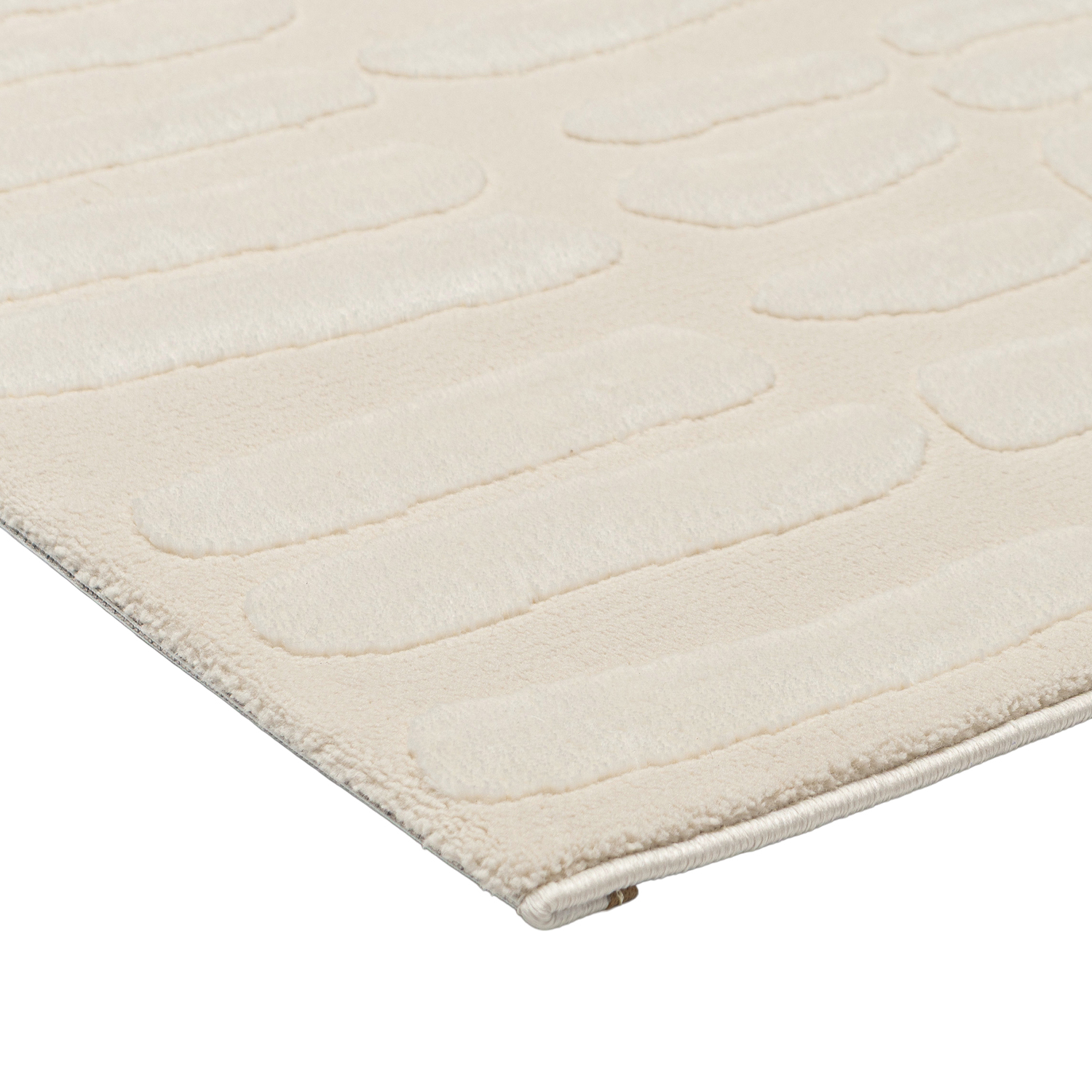 Ivory Salma Rug
