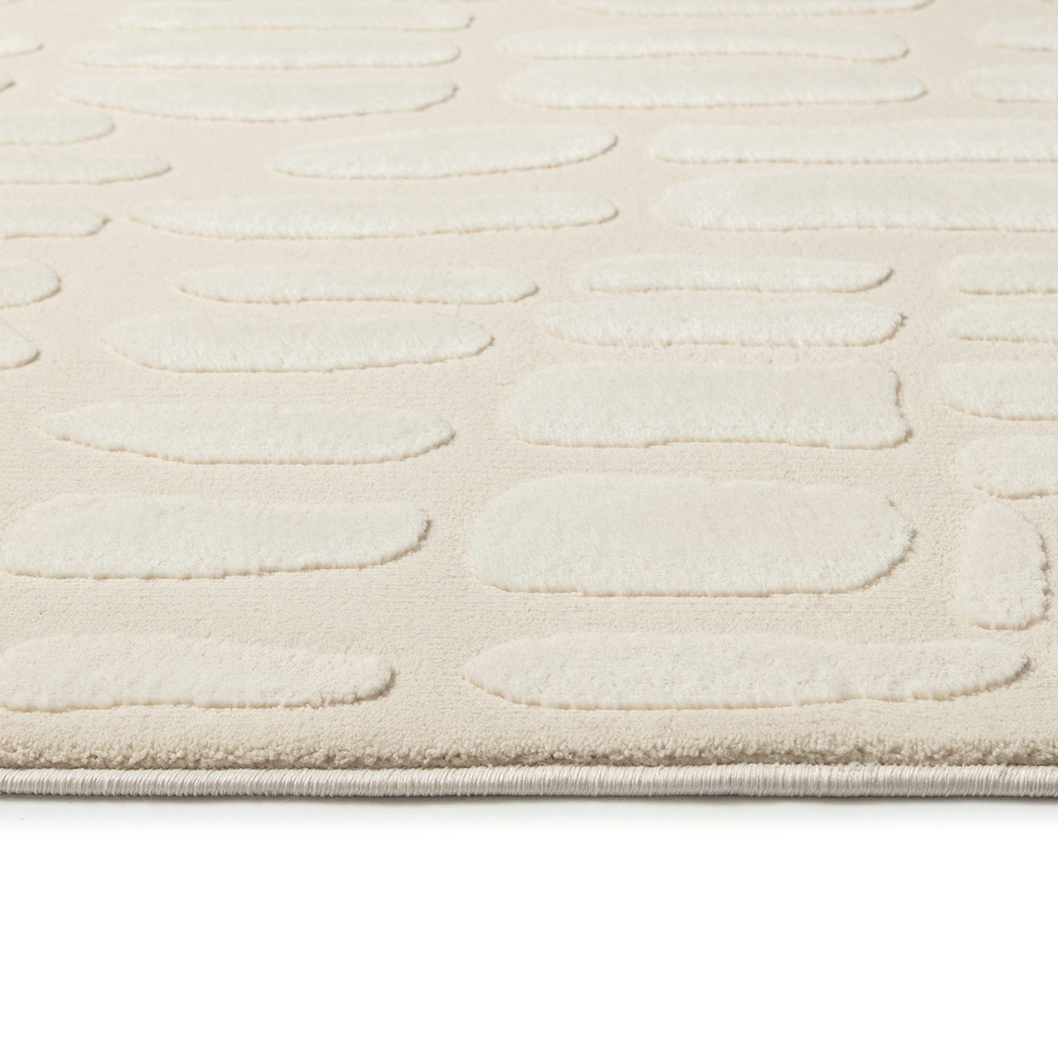 Ivory Salma Rug
