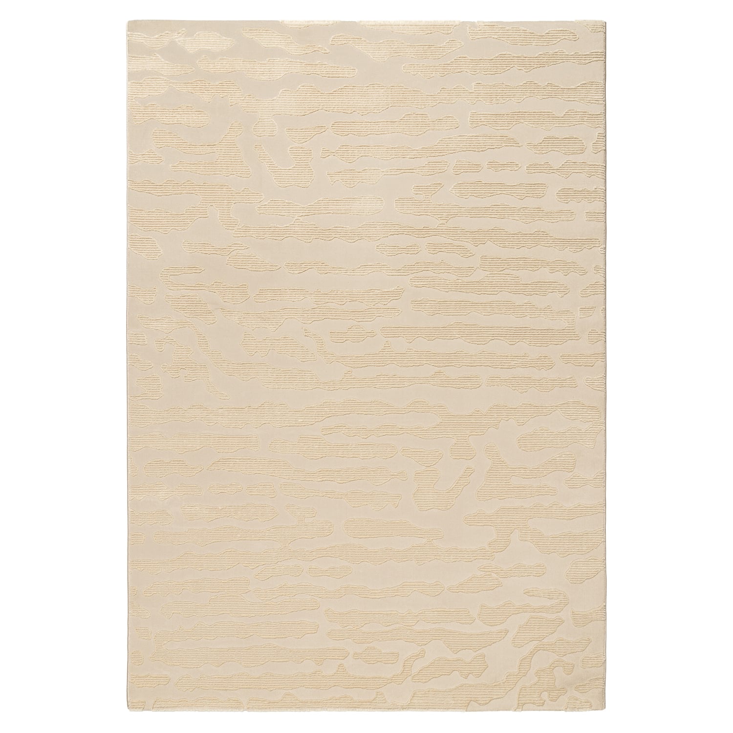 Cream Mildred Rug