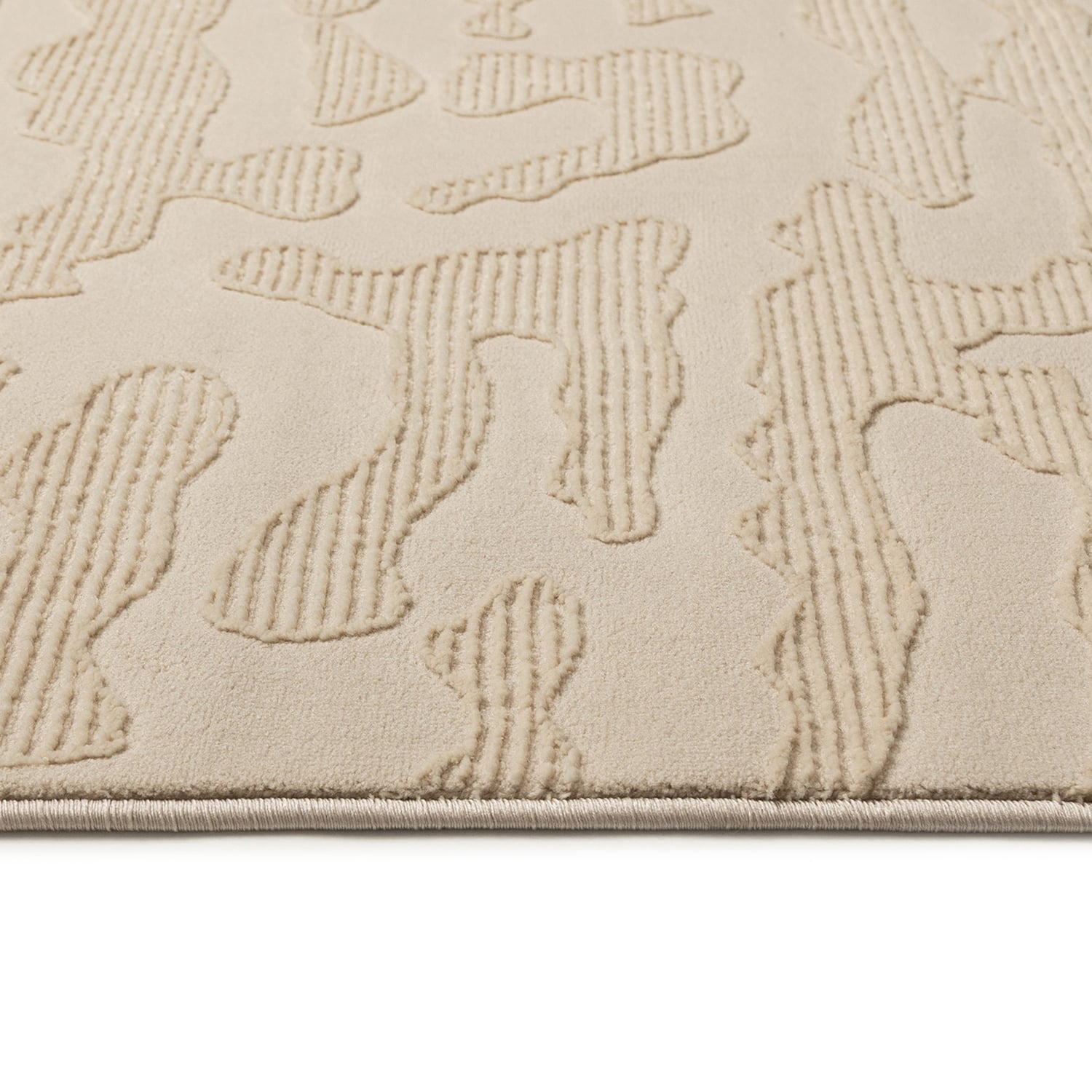 Cream Mildred Rug