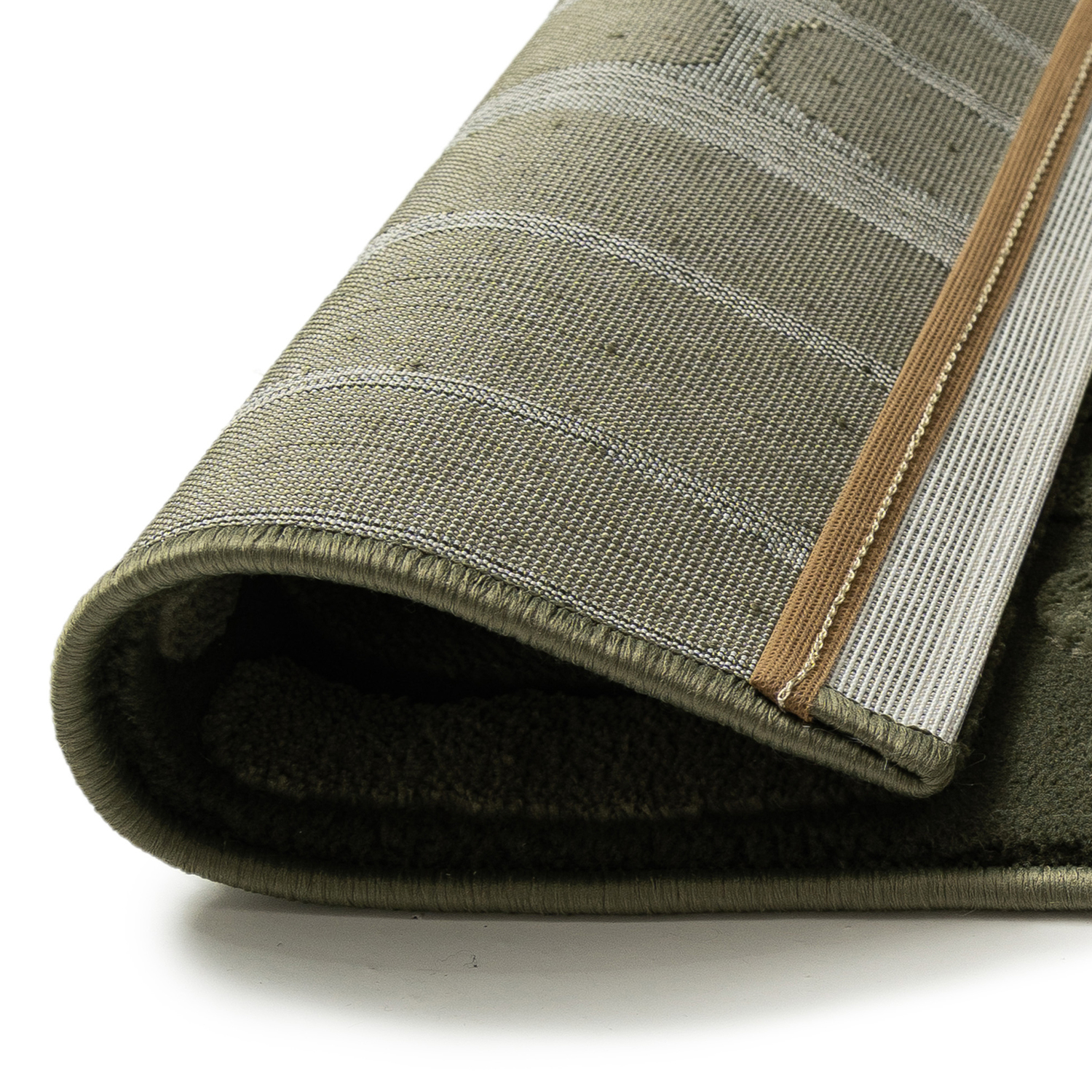 Green Andrea Rug
