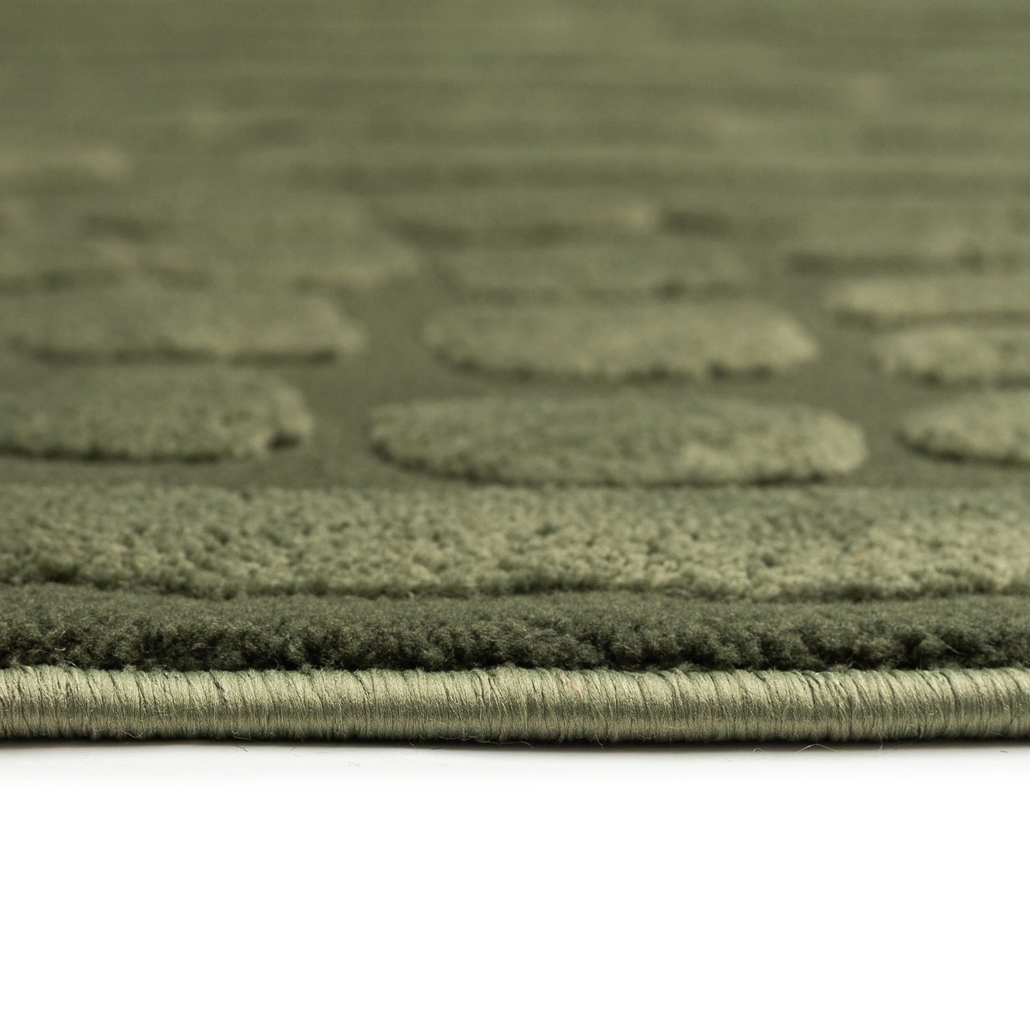 Green Andrea Rug
