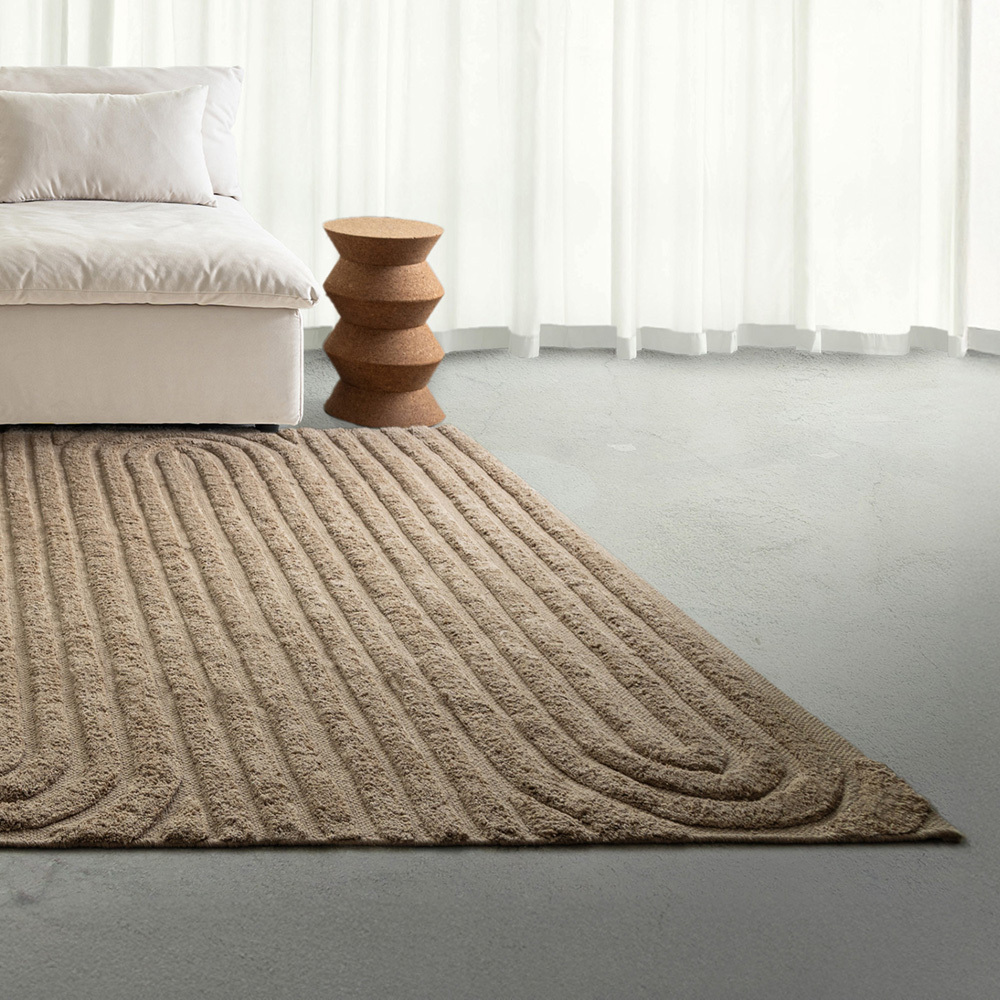 Kynlee Machine Washable Rug