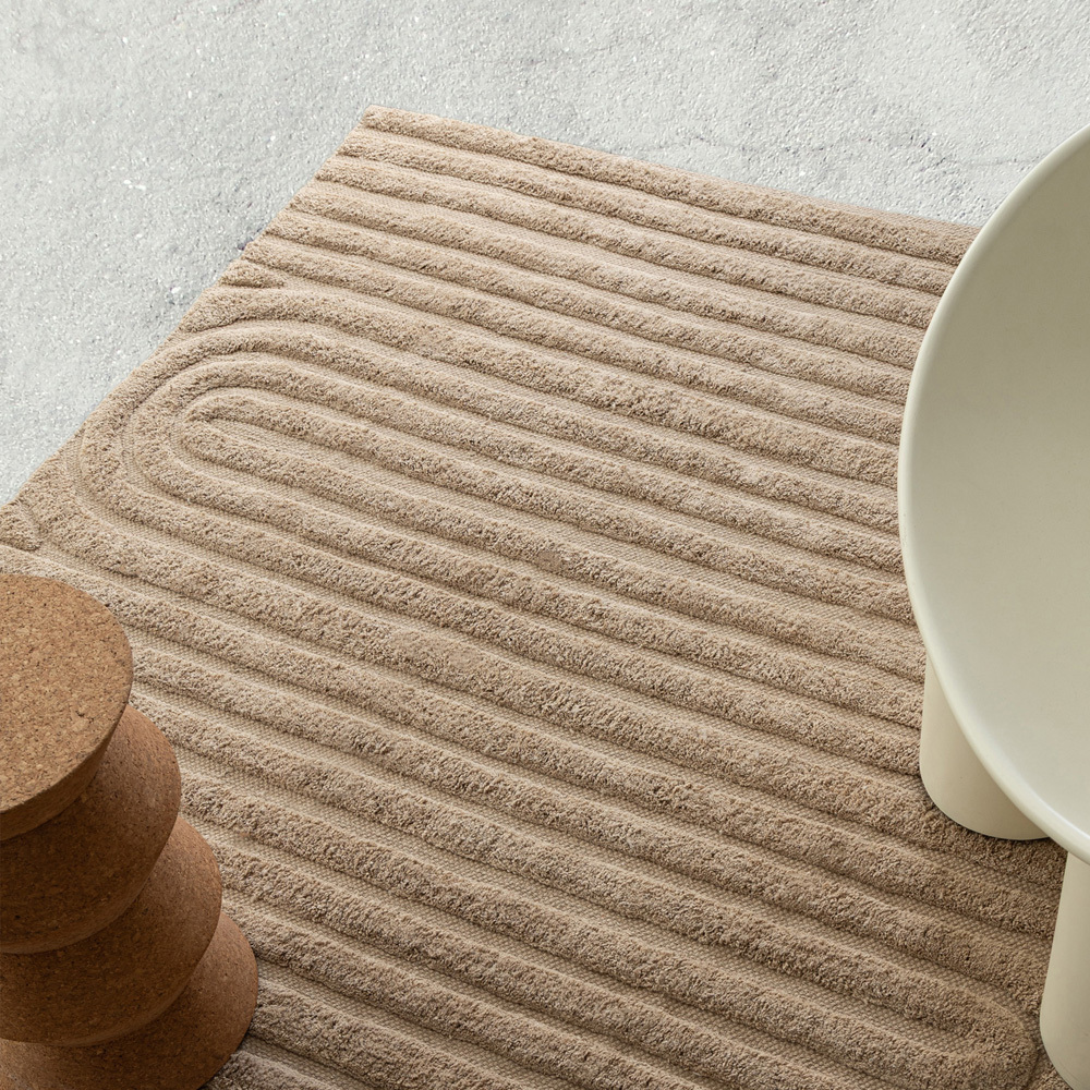 Kynlee Machine Washable Rug
