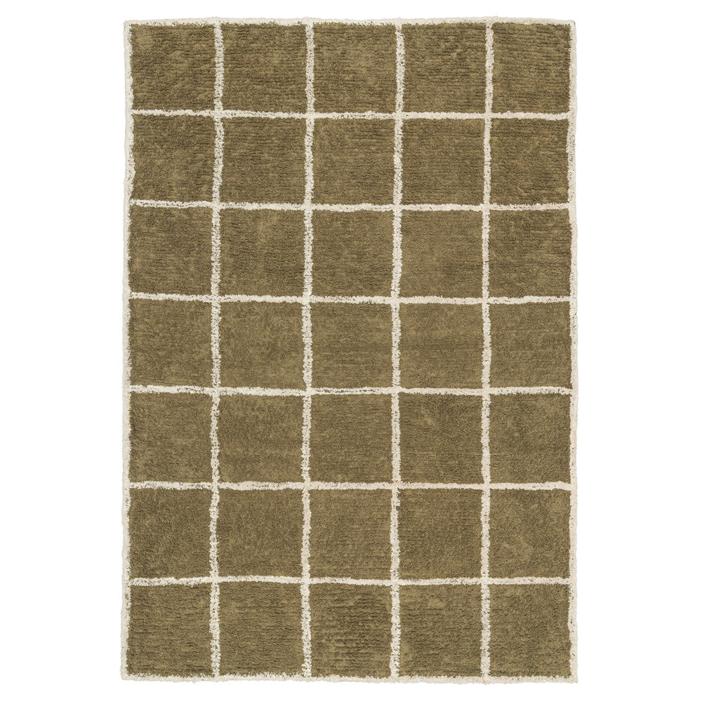 Xayden Machine Washable Rug