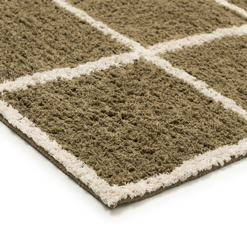Xayden Machine Washable Rug