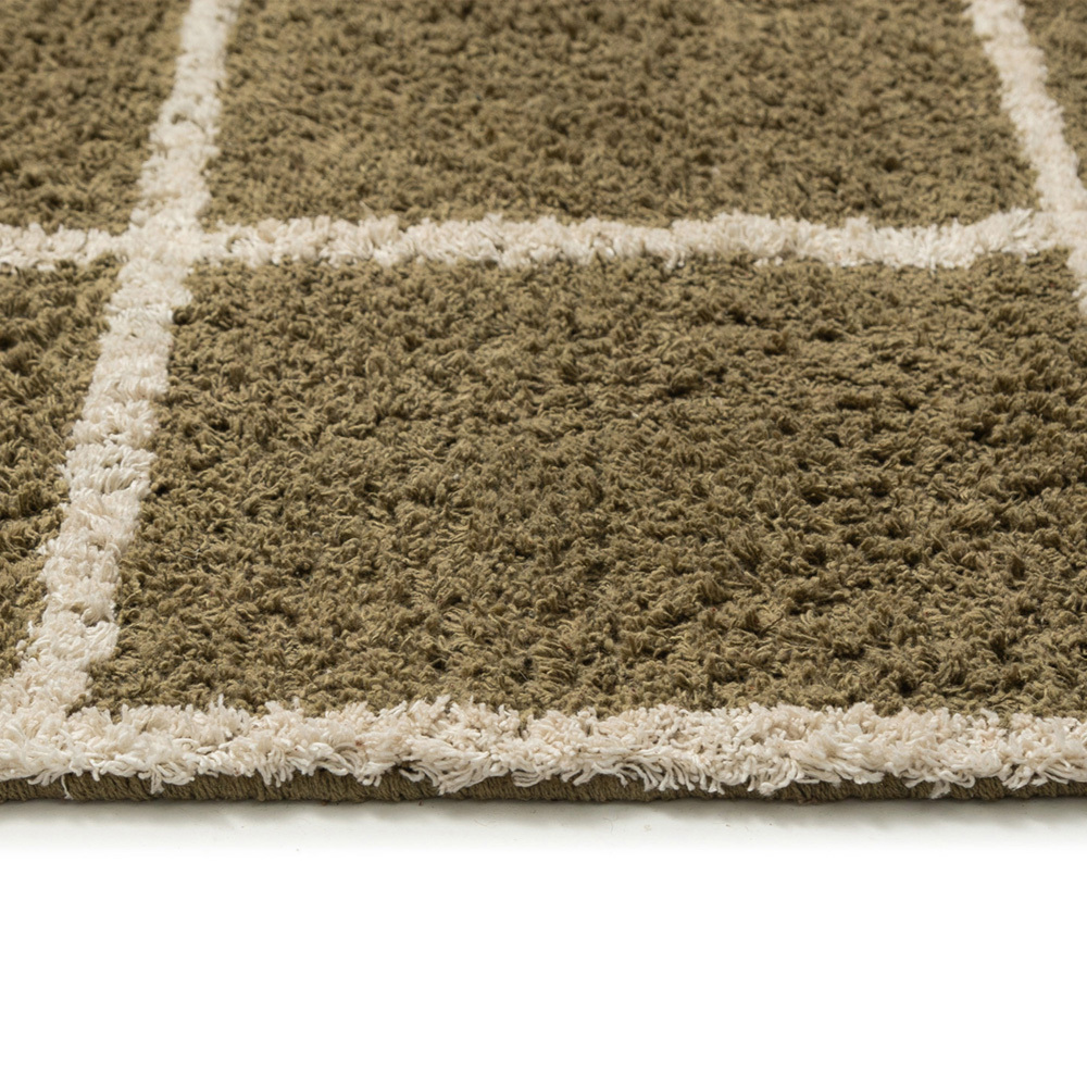 Xayden Machine Washable Rug