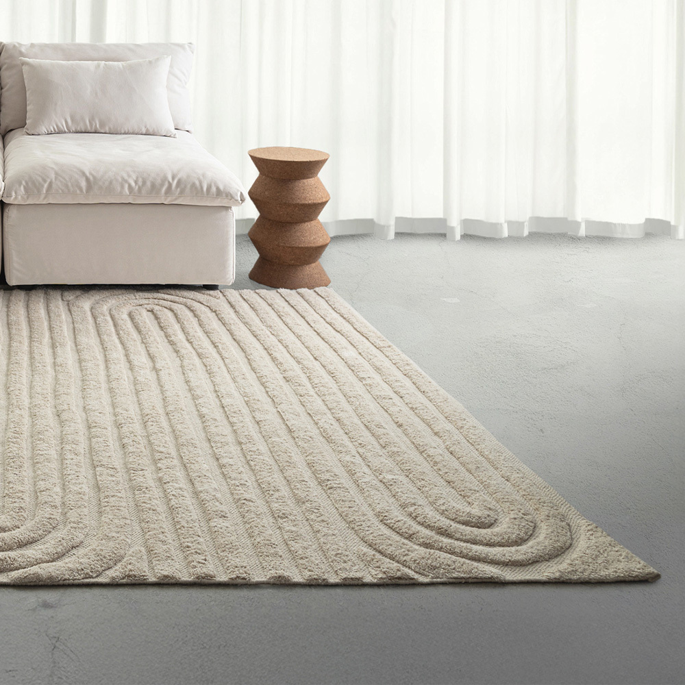 Kynlee Machine Washable Rug