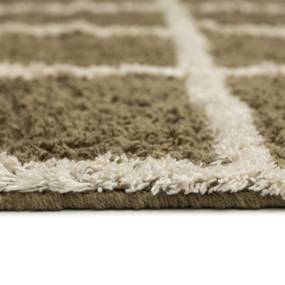 Xayden Machine Washable Rug