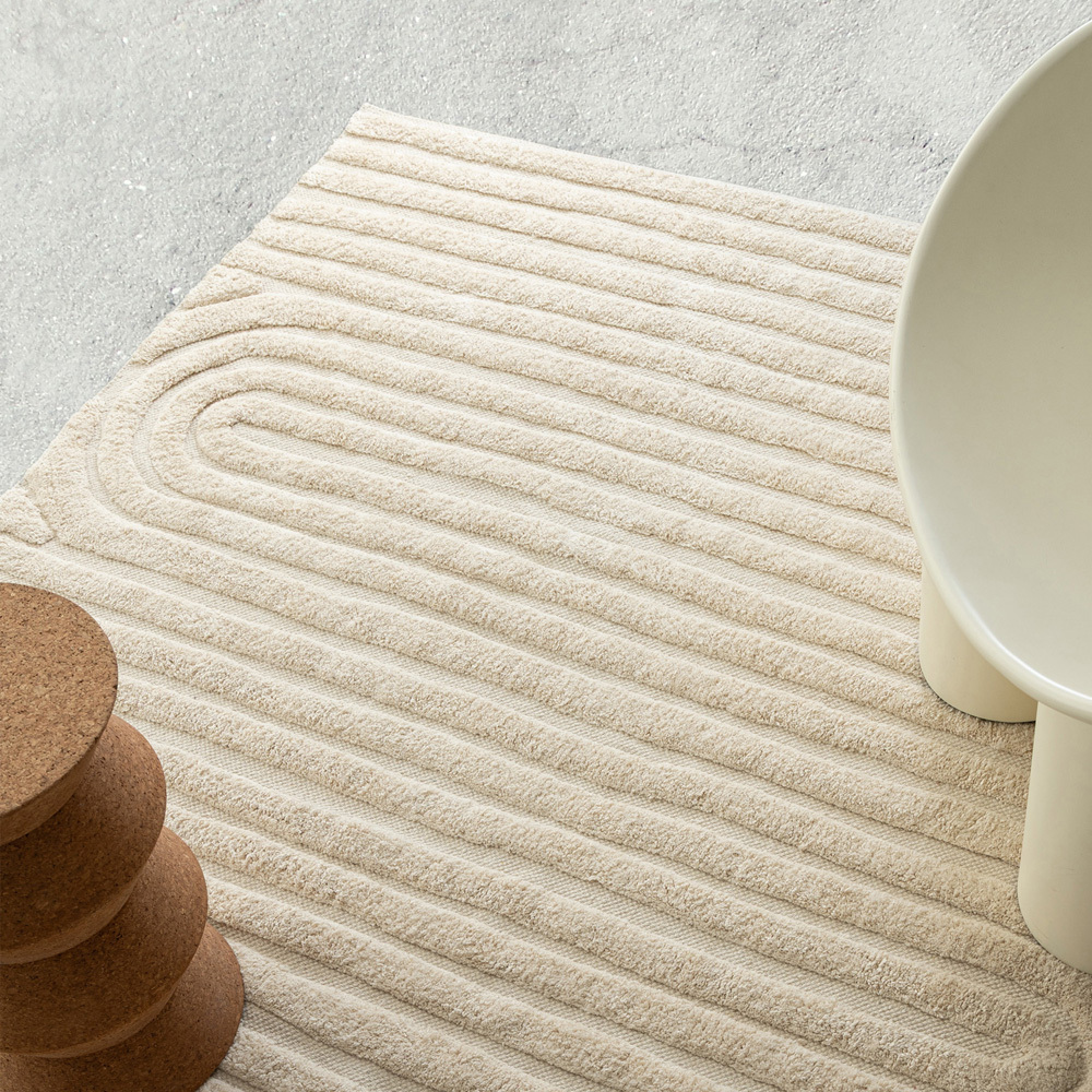 Kynlee Machine Washable Rug