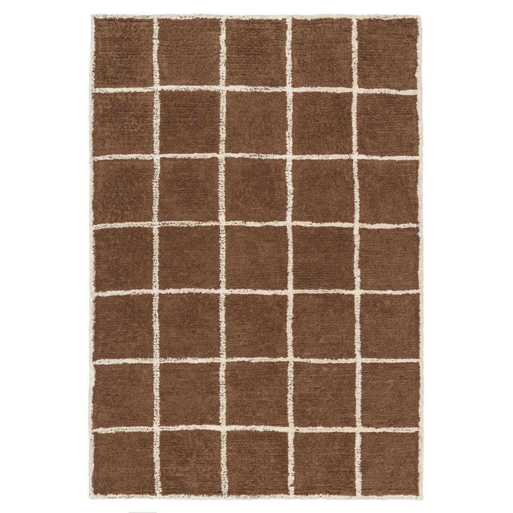 Xayden Machine Washable Rug