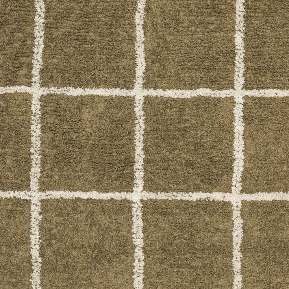 Xayden Machine Washable Rug