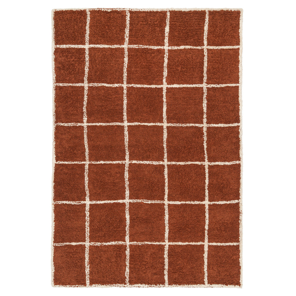 Xayden Machine Washable Rug