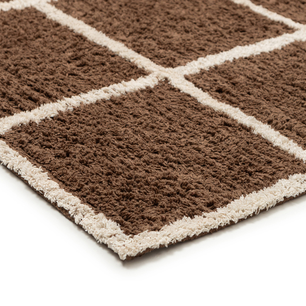 Xayden Machine Washable Rug
