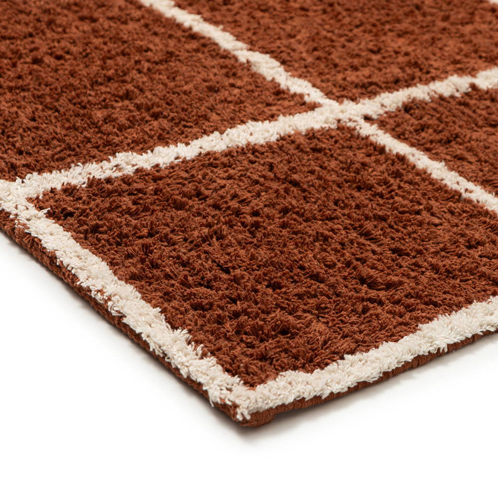 Xayden Machine Washable Rug
