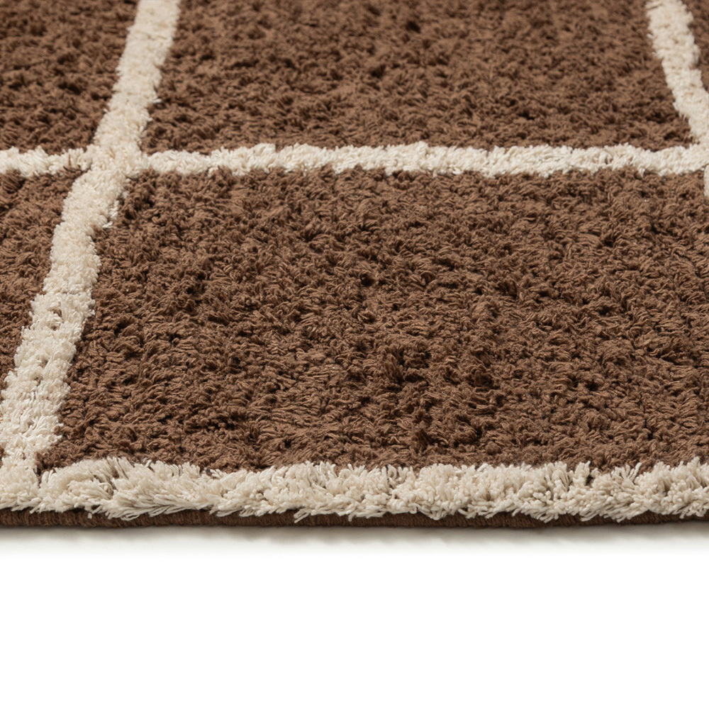 Xayden Machine Washable Rug