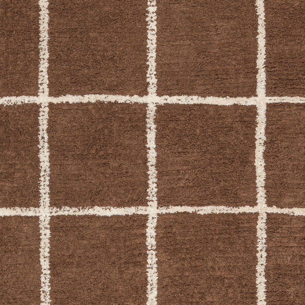 Xayden Machine Washable Rug