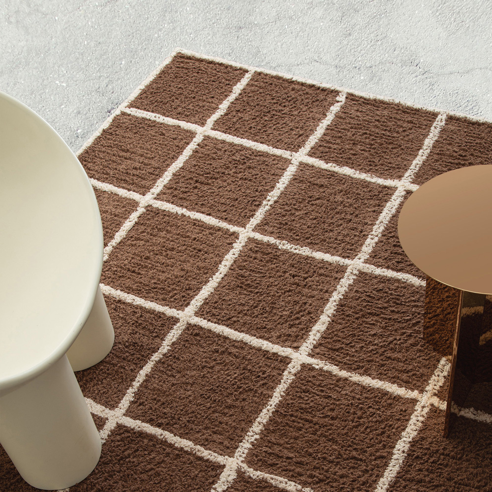 Xayden Machine Washable Rug
