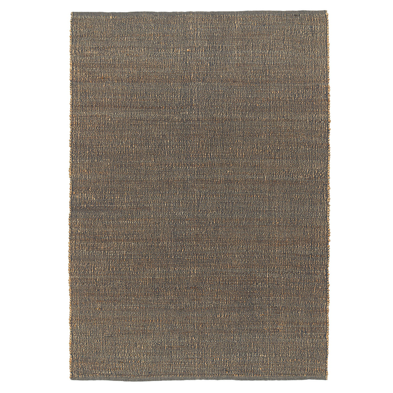 Vale Hand-Woven Jute & Cotton Rug
