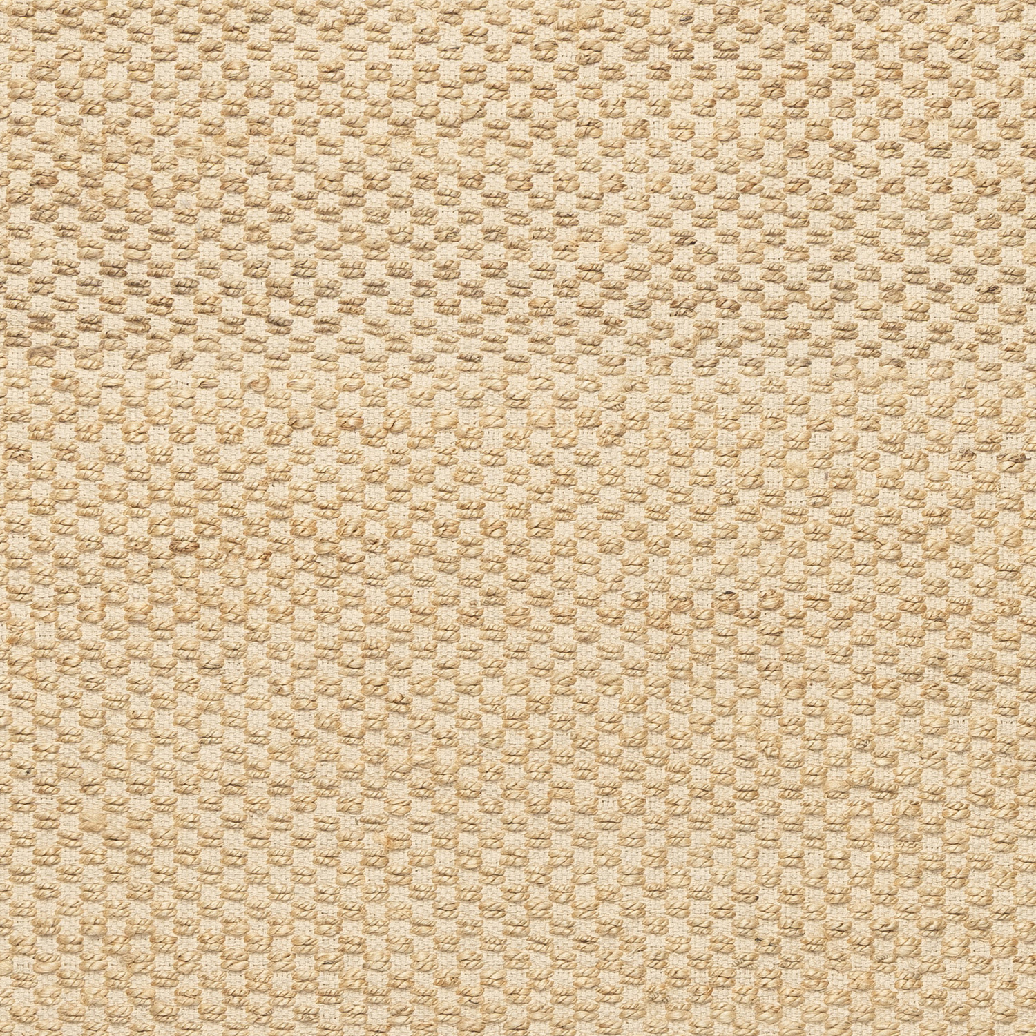 Larson Hand-Woven Jute & Cotton Rug