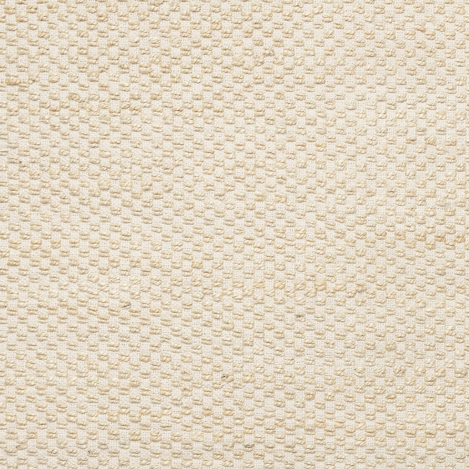 Larson Hand-Woven Jute & Cotton Rug