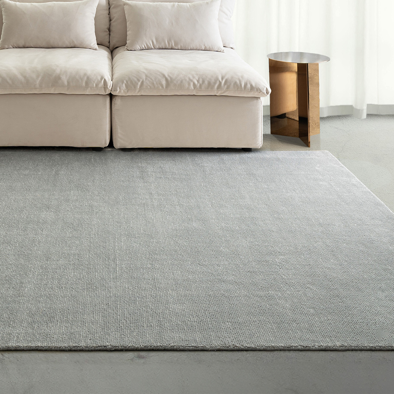 Stanford Hand-Loomed Rug