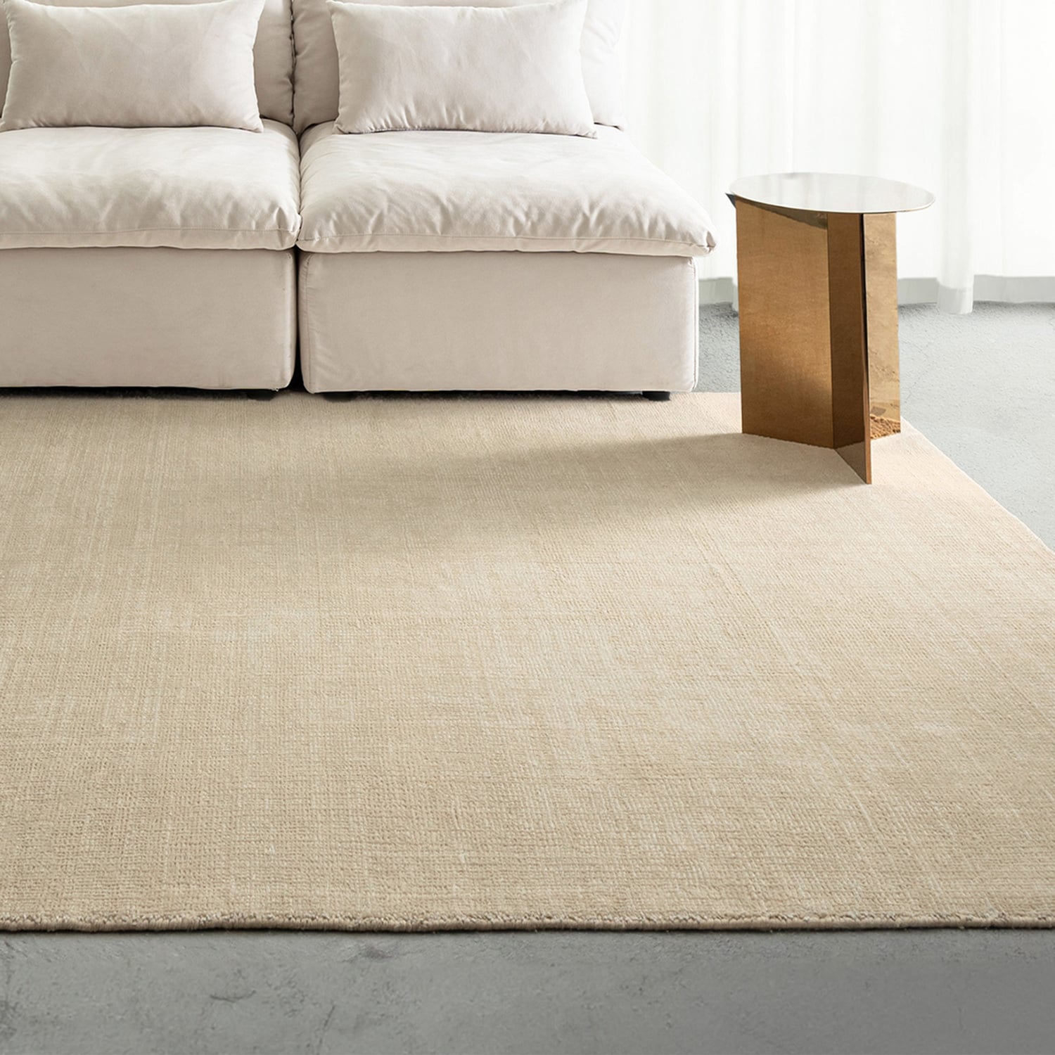 Stanford Hand-Loomed Rug