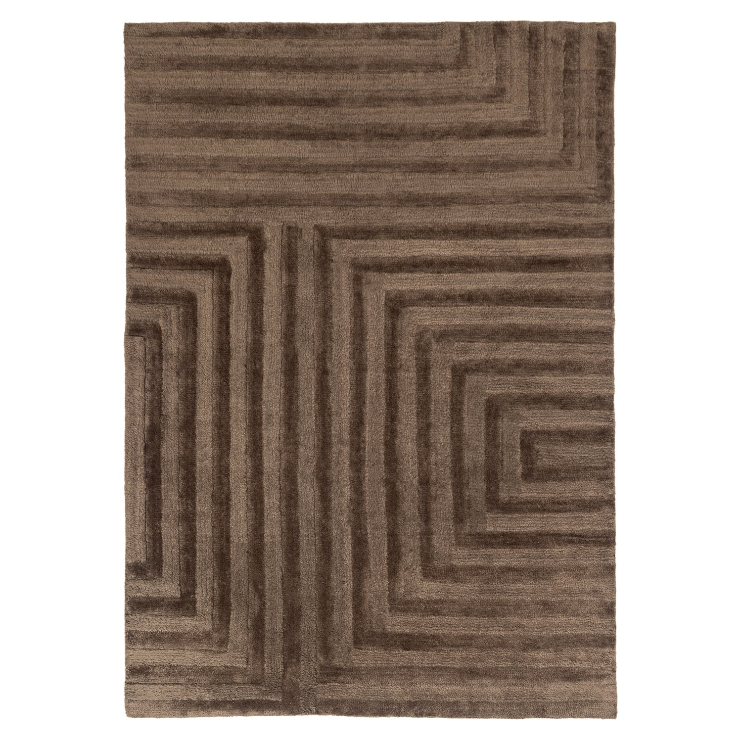 Augusta Wool & Cotton Rug