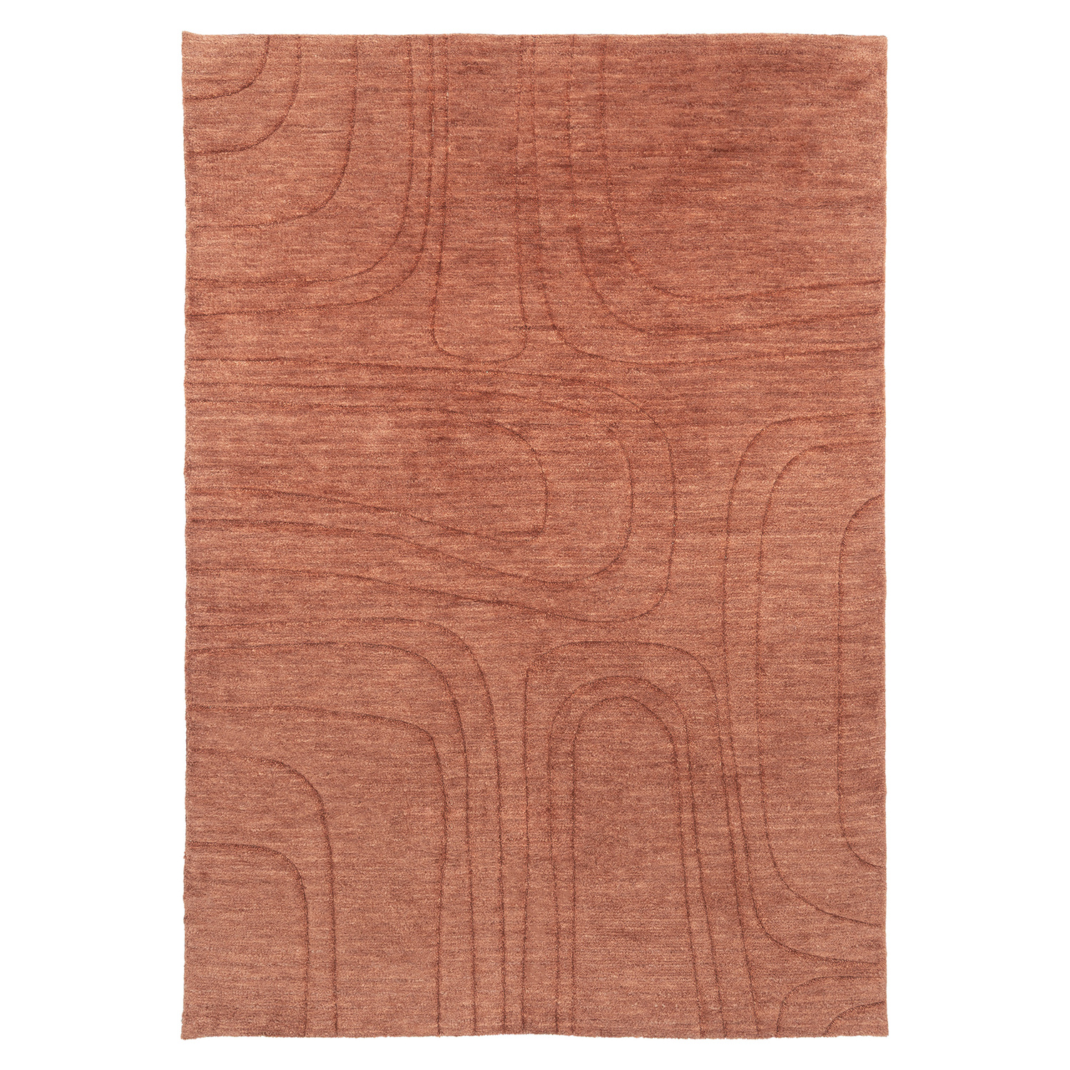 Lisbon Wool & Cotton Rug