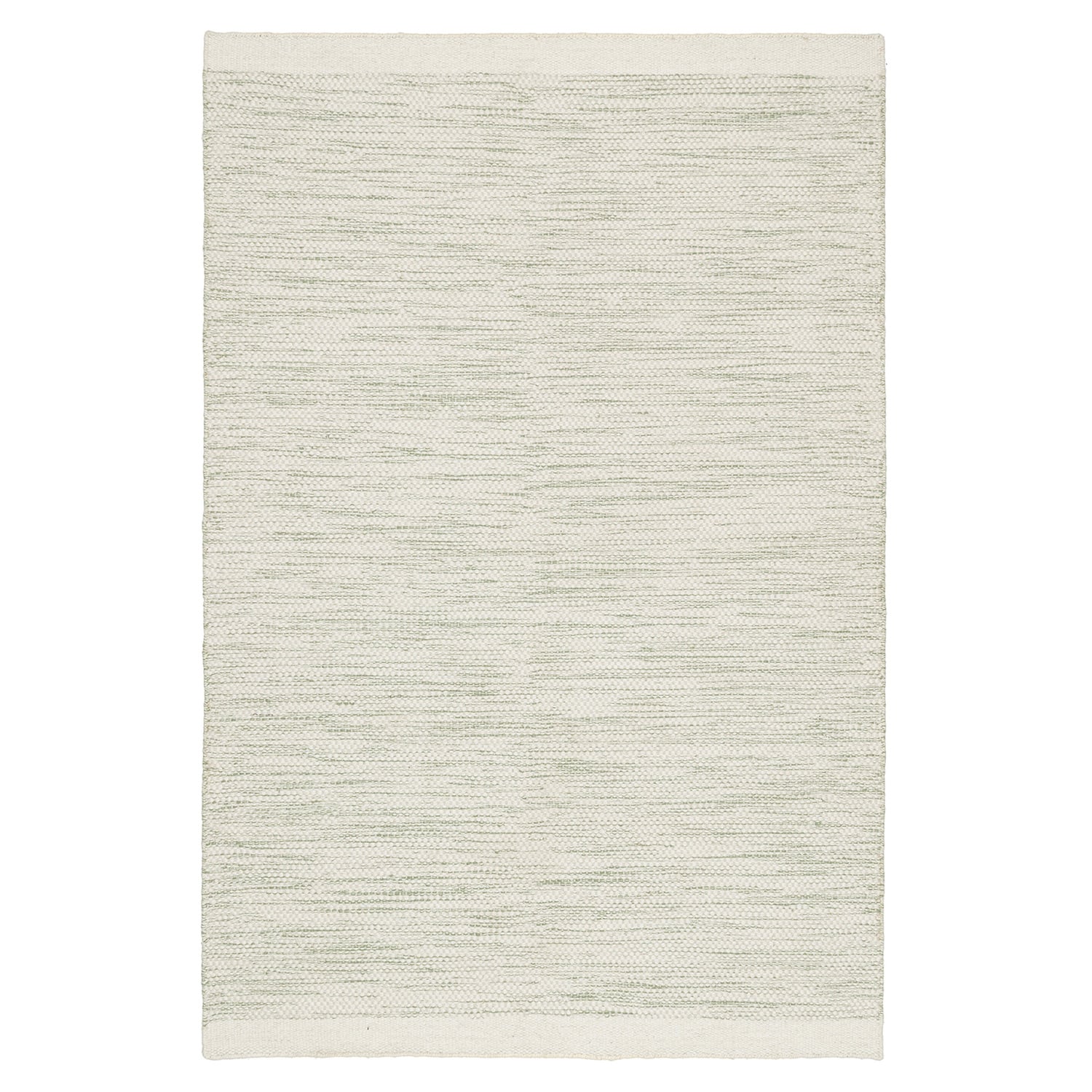 Weston Hand-Woven Wool & Cotton Rug