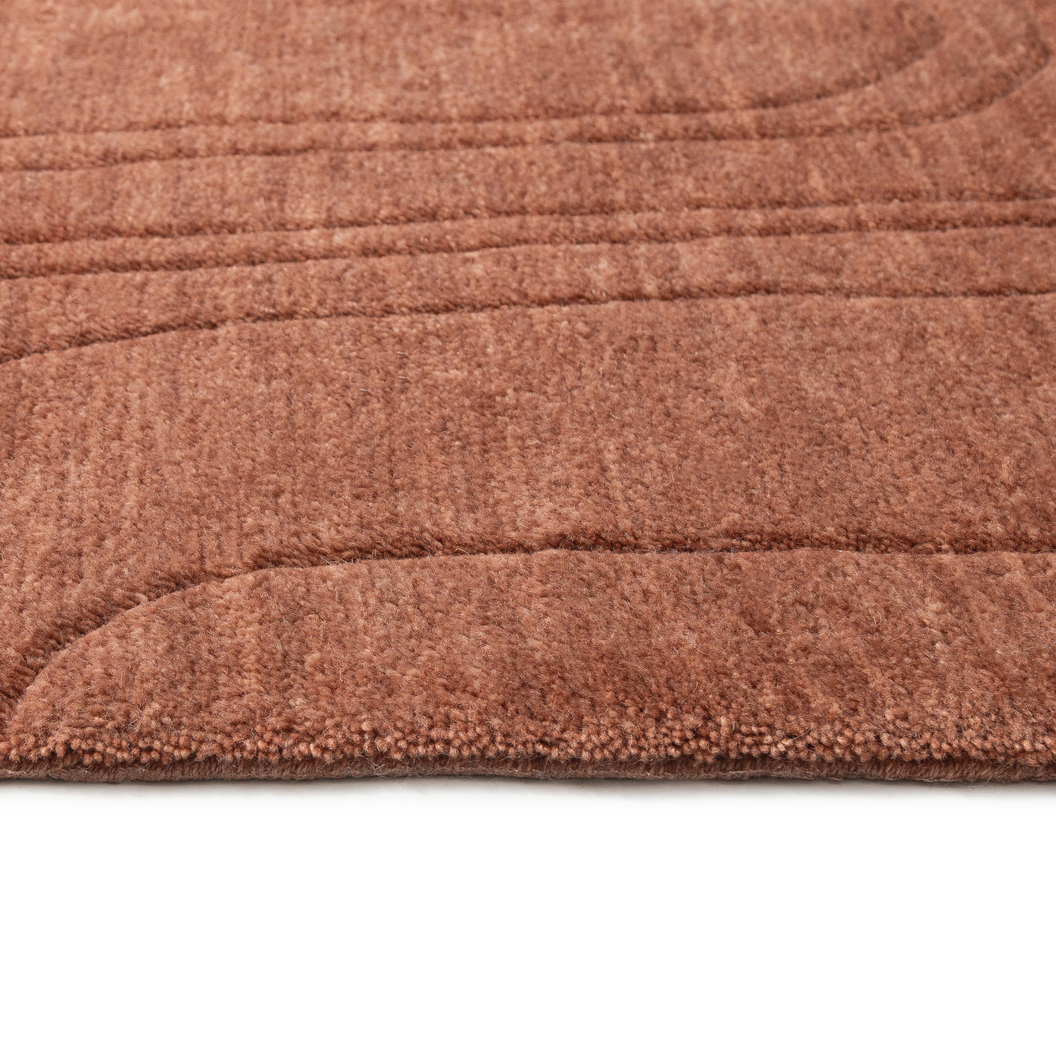 Lisbon Wool & Cotton Rug