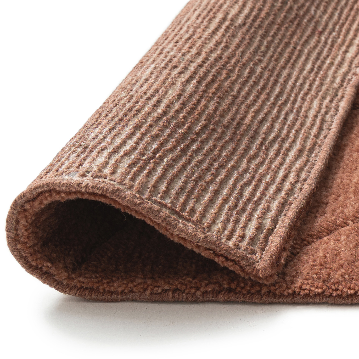 Lisbon Wool & Cotton Rug