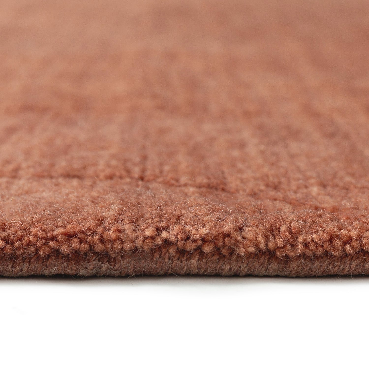 Lisbon Wool & Cotton Rug