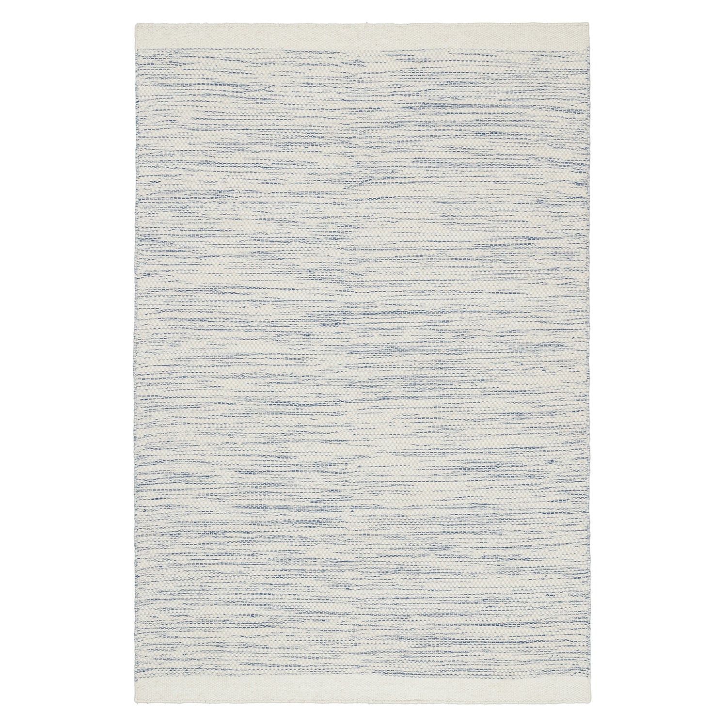 Weston Hand-Woven Wool & Cotton Rug