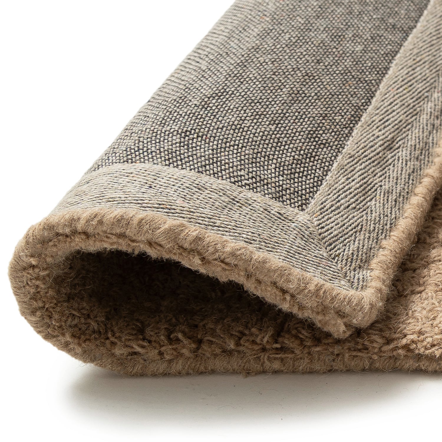 Cortland Hand-Tufted Wool Rug