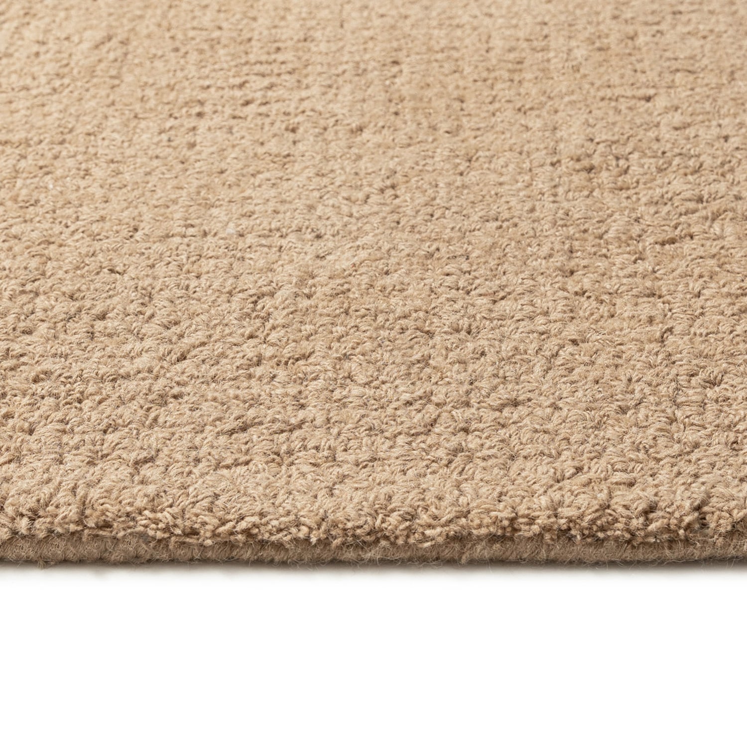 Cortland Hand-Tufted Wool Rug