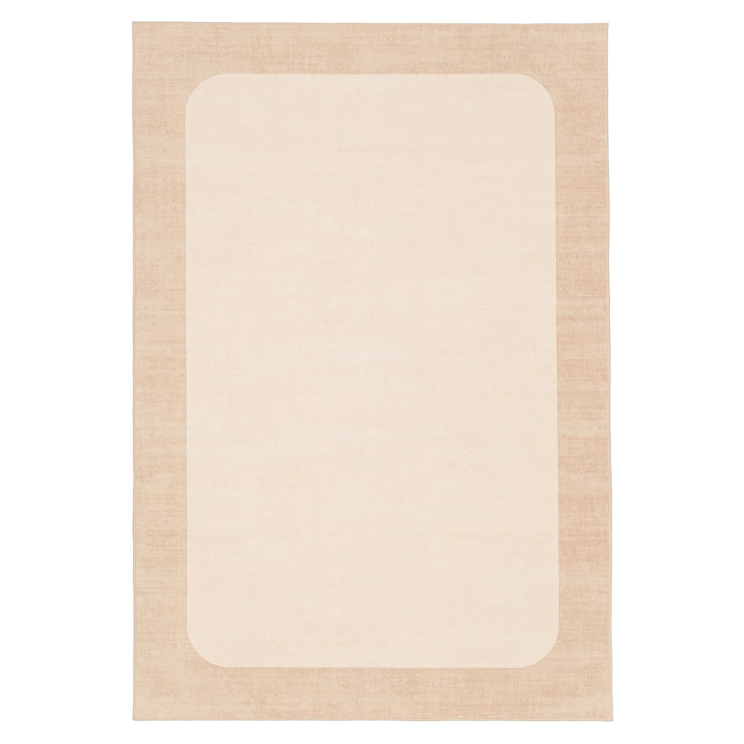 Corvalis Machine Washable Rug