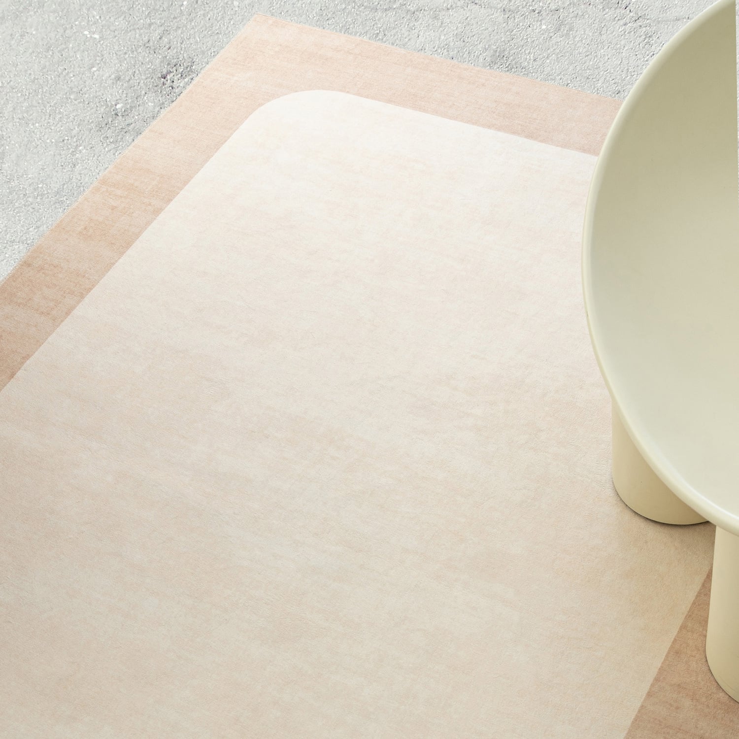 Corvalis Machine Washable Rug