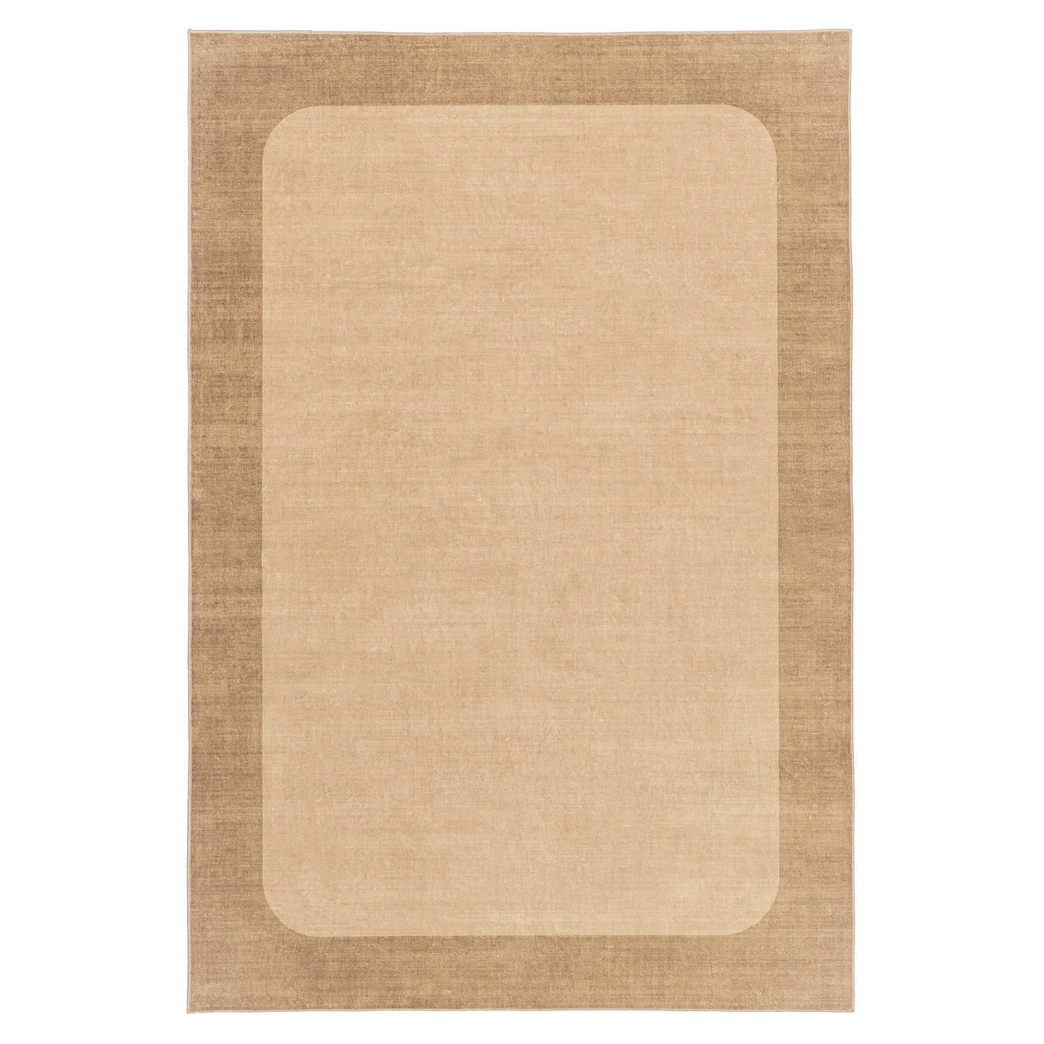 Corvalis Machine Washable Rug