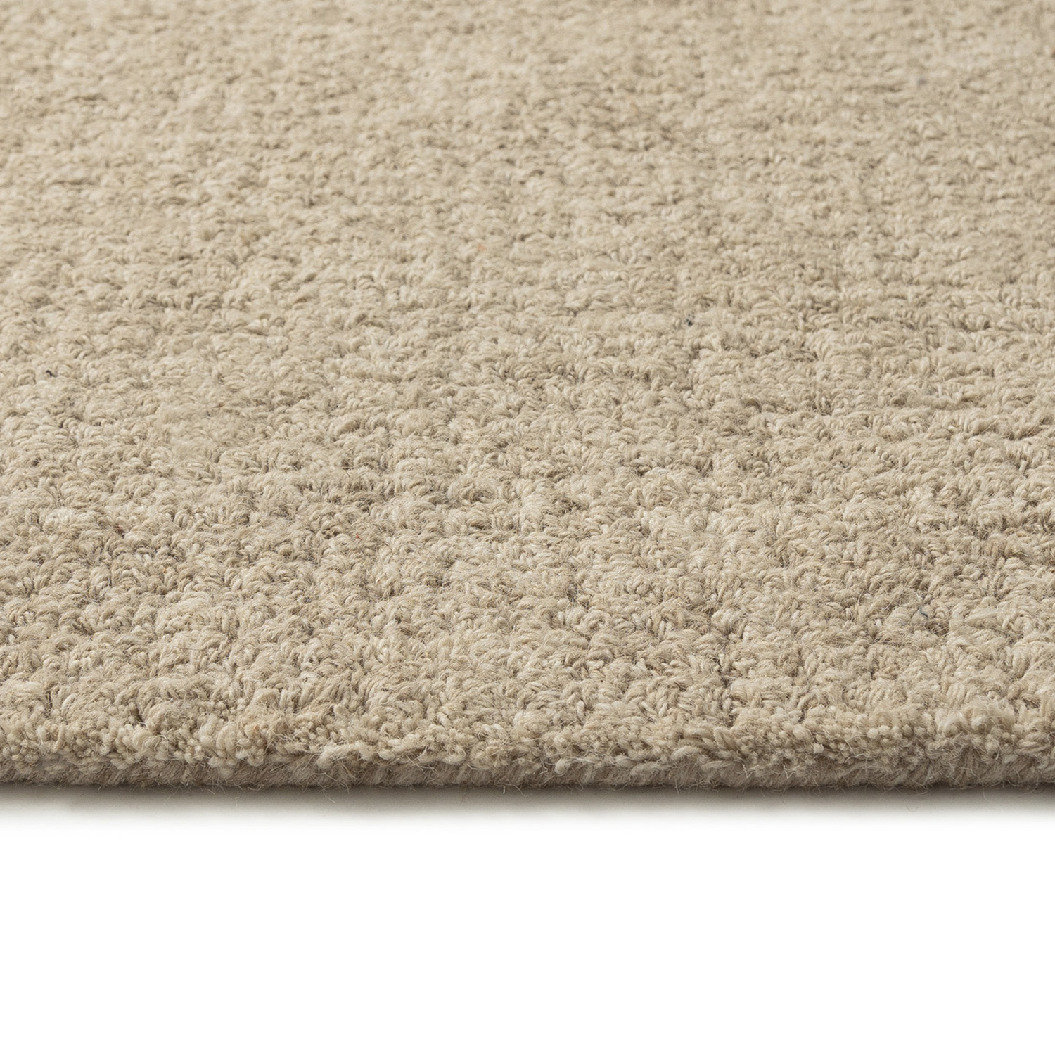 Cortland Hand-Tufted Wool Rug