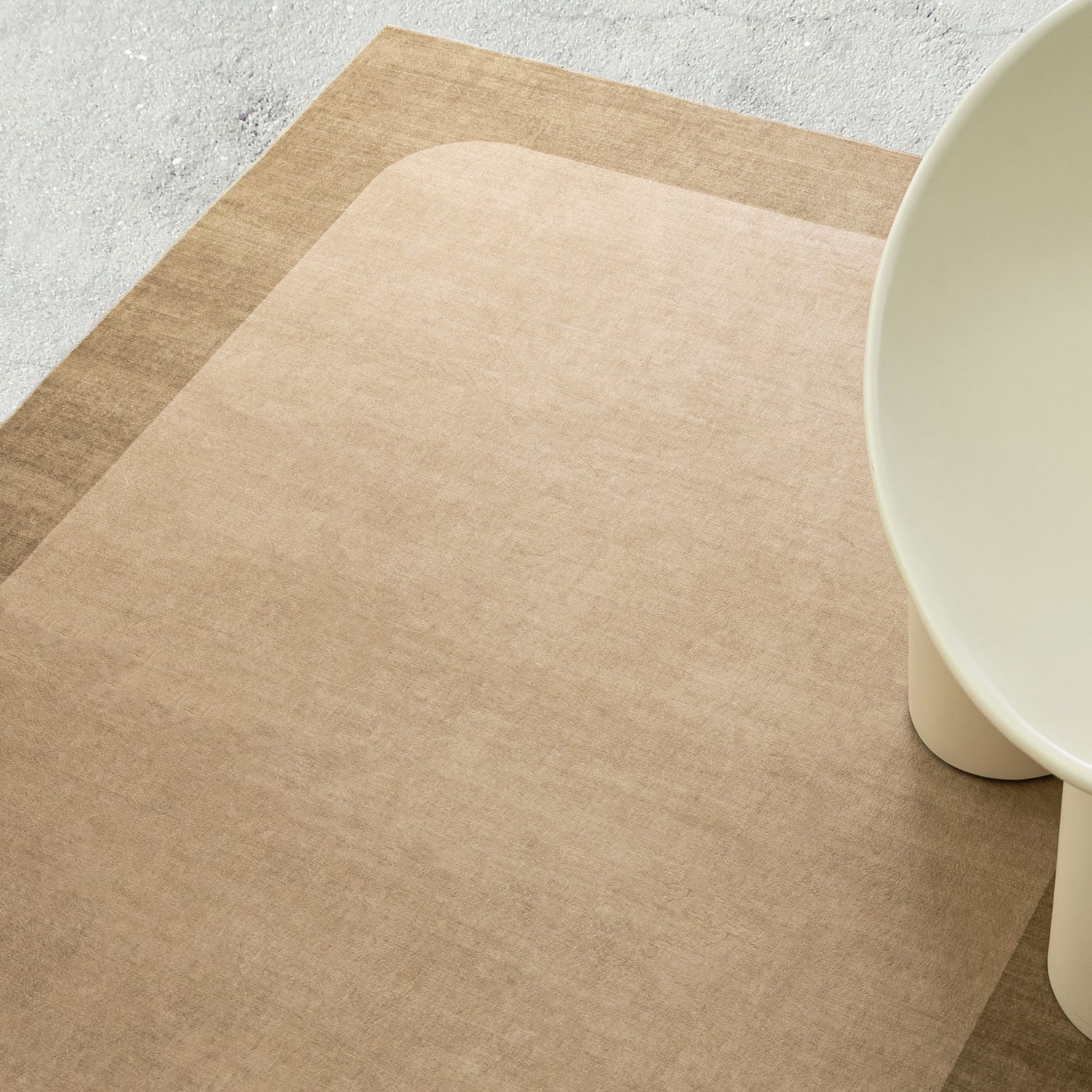 Corvalis Machine Washable Rug