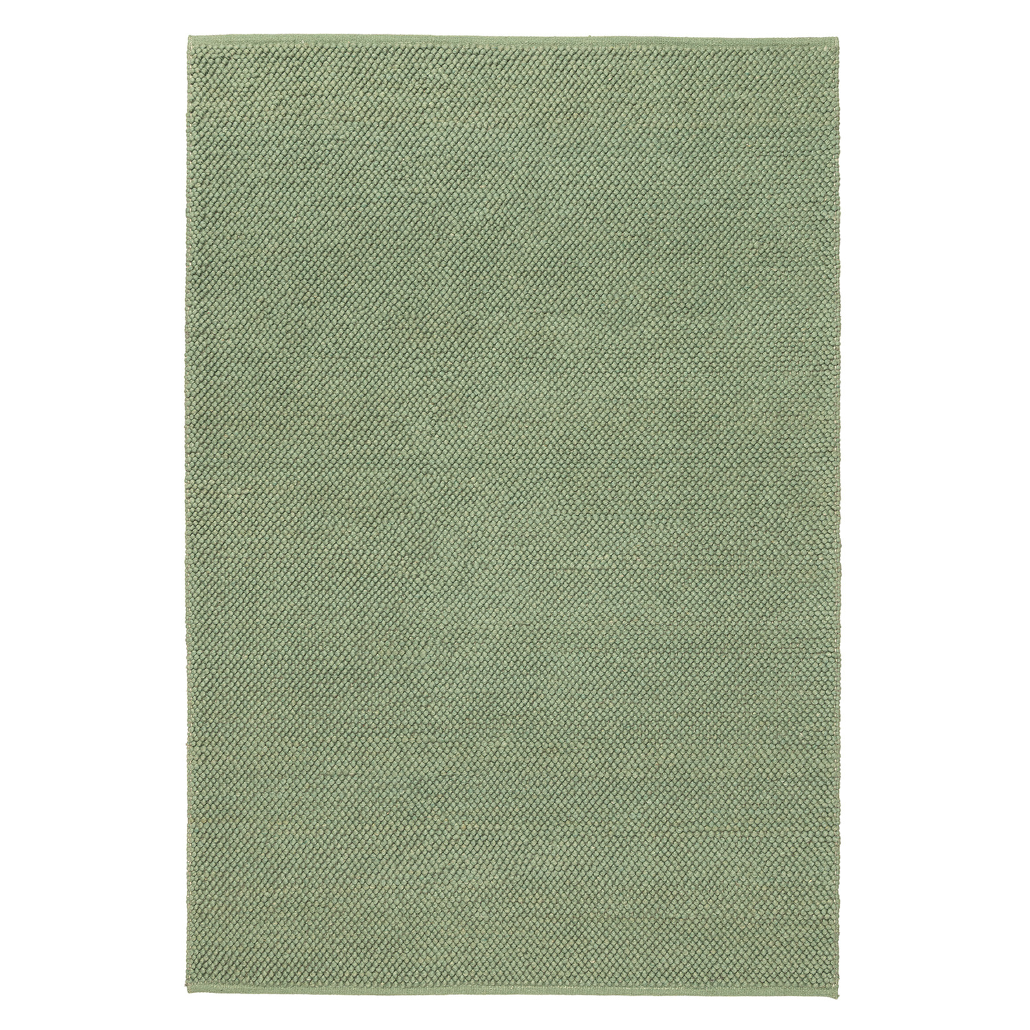 Decatur Hand-Woven Wool & Cotton Rug