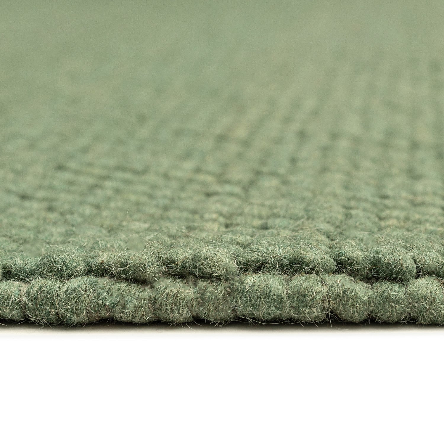 Decatur Hand-Woven Wool & Cotton Rug