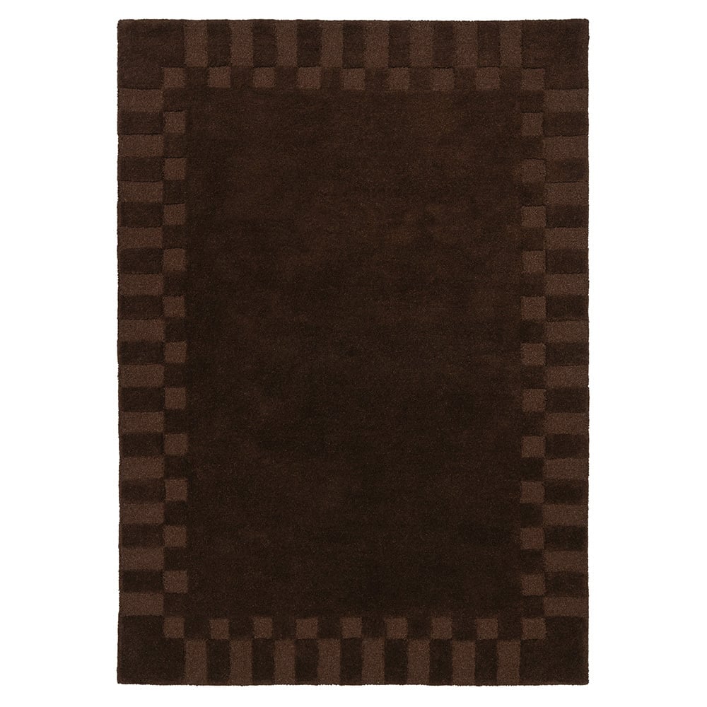 Aina Hand-Woven Wool Rug