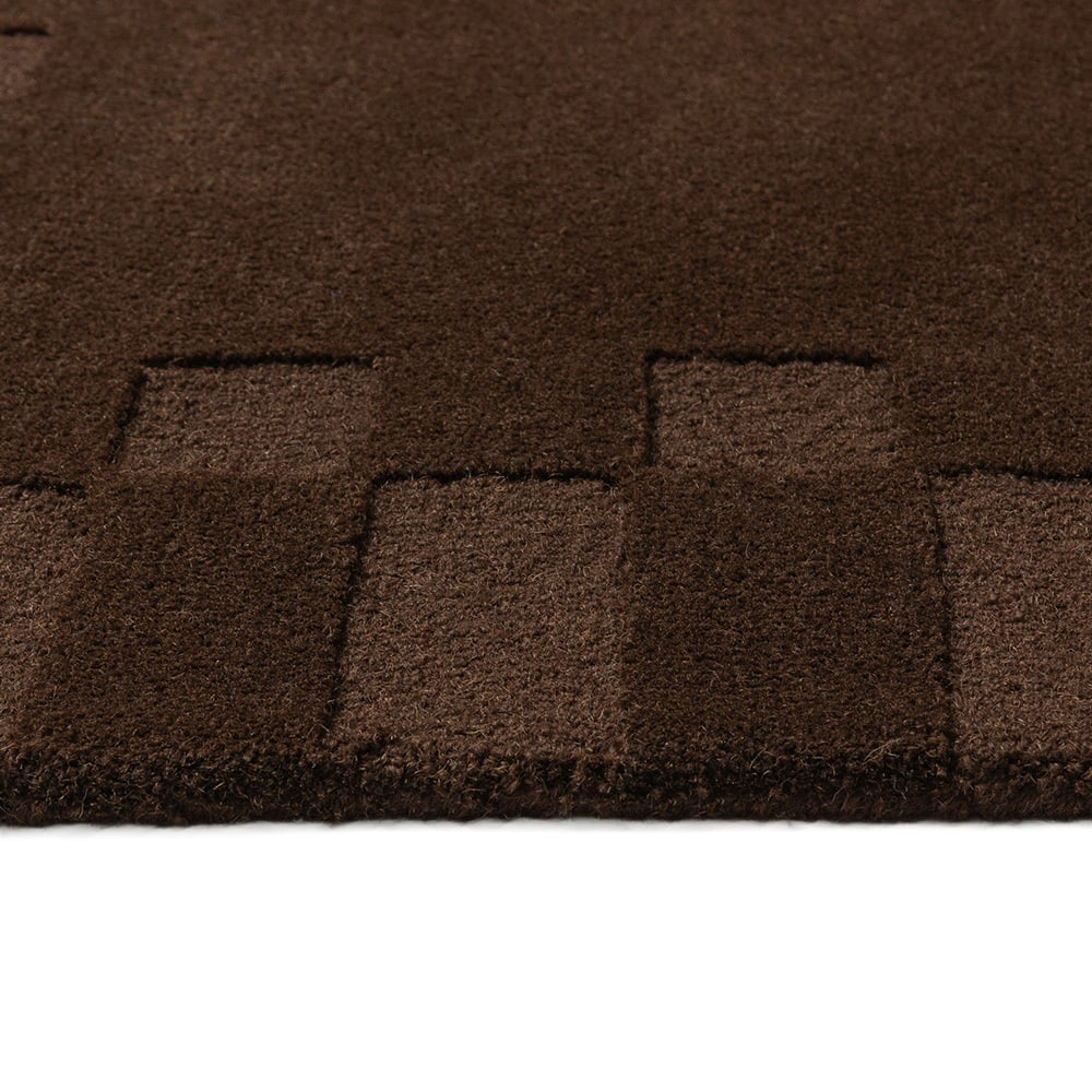 Aina Hand-Woven Wool Rug