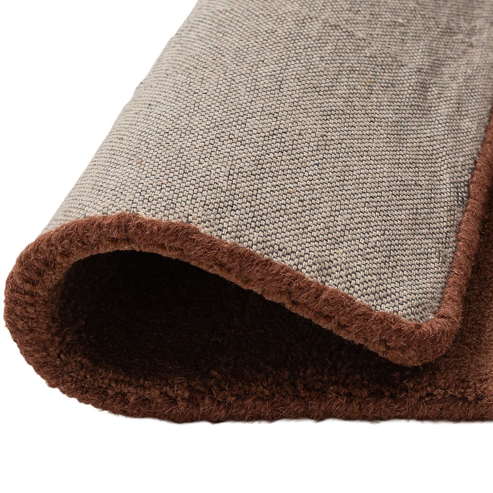 Aina Hand-Woven Wool Rug