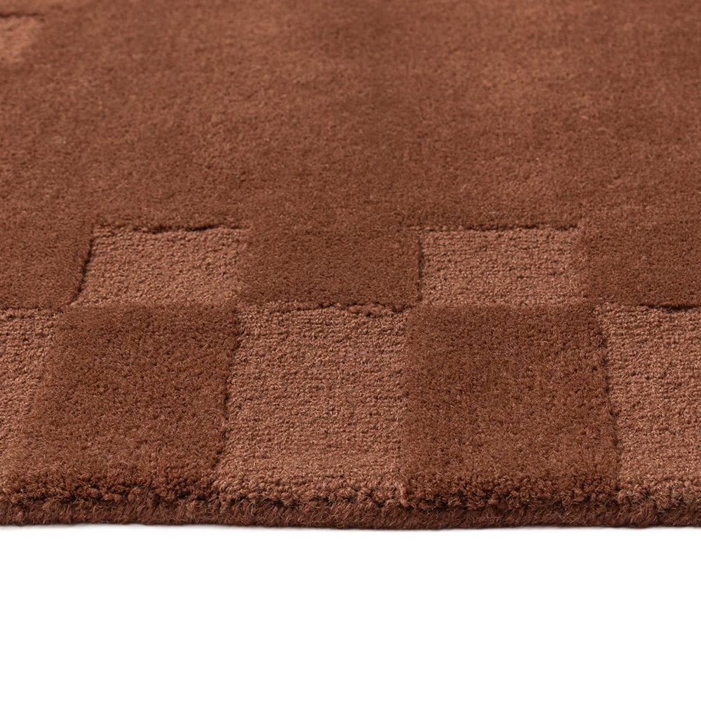 Aina Hand-Woven Wool Rug