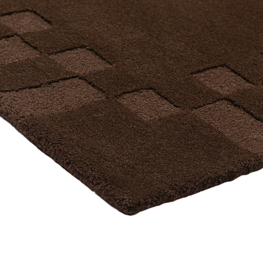 Aina Hand-Woven Wool Rug