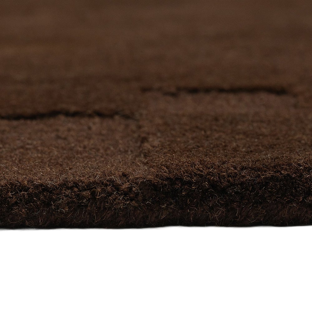 Aina Hand-Woven Wool Rug